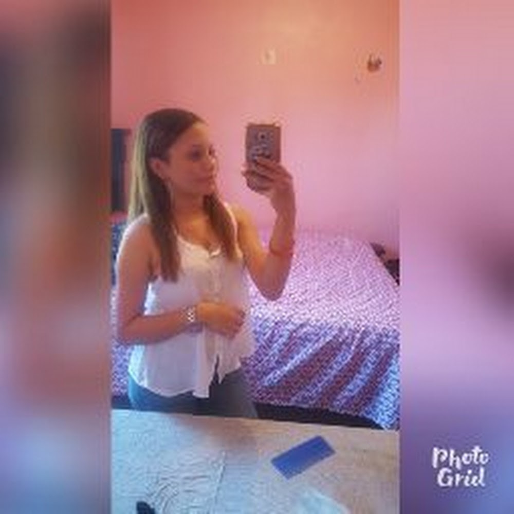 Meet your Posher, Yeslin alexa